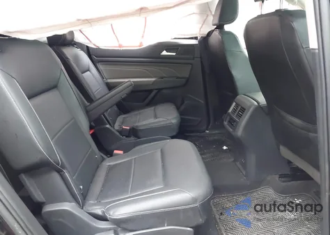 2021 Volkswagen Atlas 2.0T Sel z USA, uszkodzony, nr VIN 1V2BP2CA1MC536480